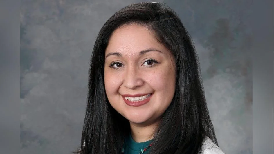 Linda Serrato, New Mexico State Representative for 45th District Linda Serrato, New Mexico State Representative for 45th District