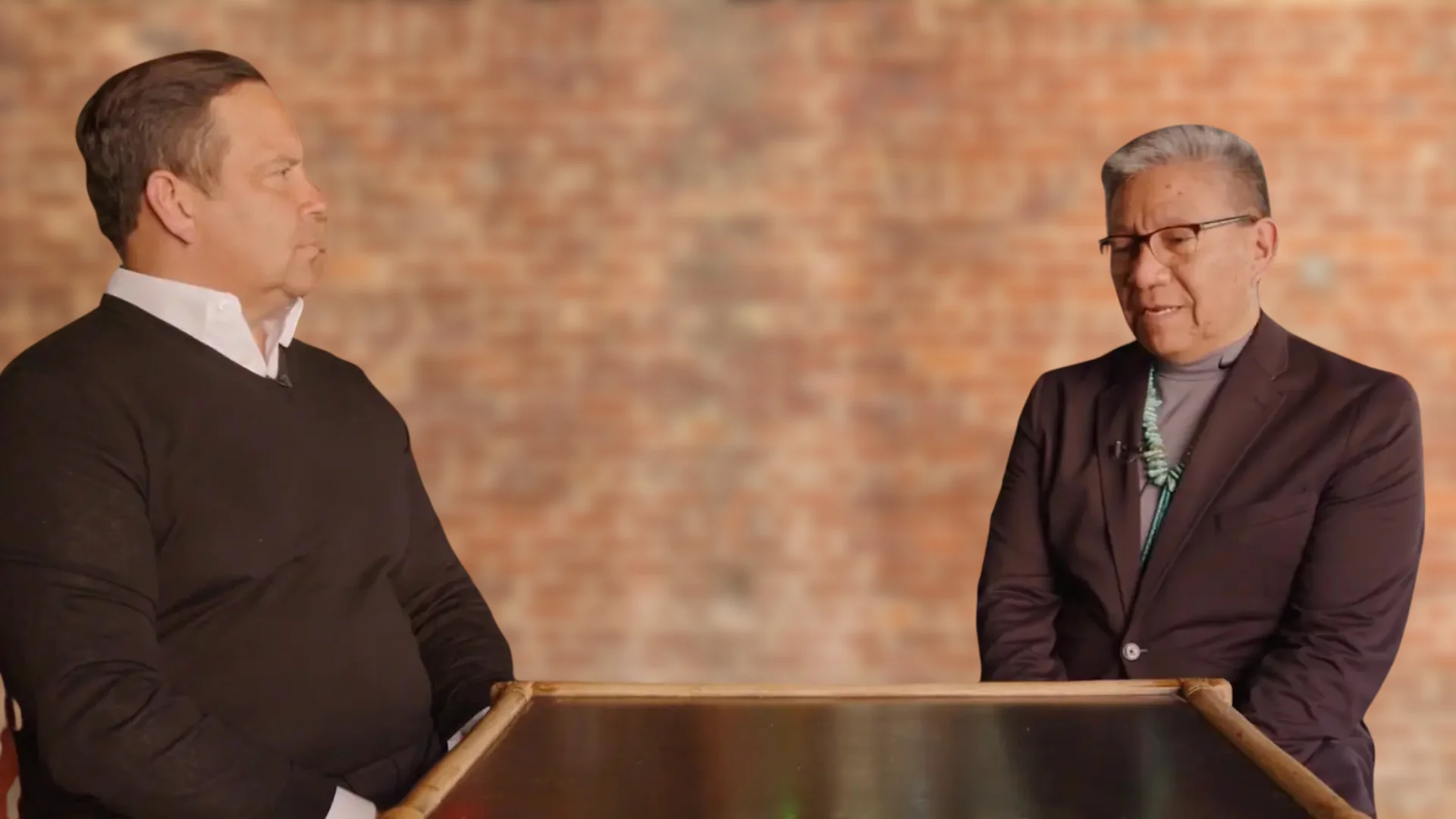 Steve Cortes, President for League of American Workers - Provided