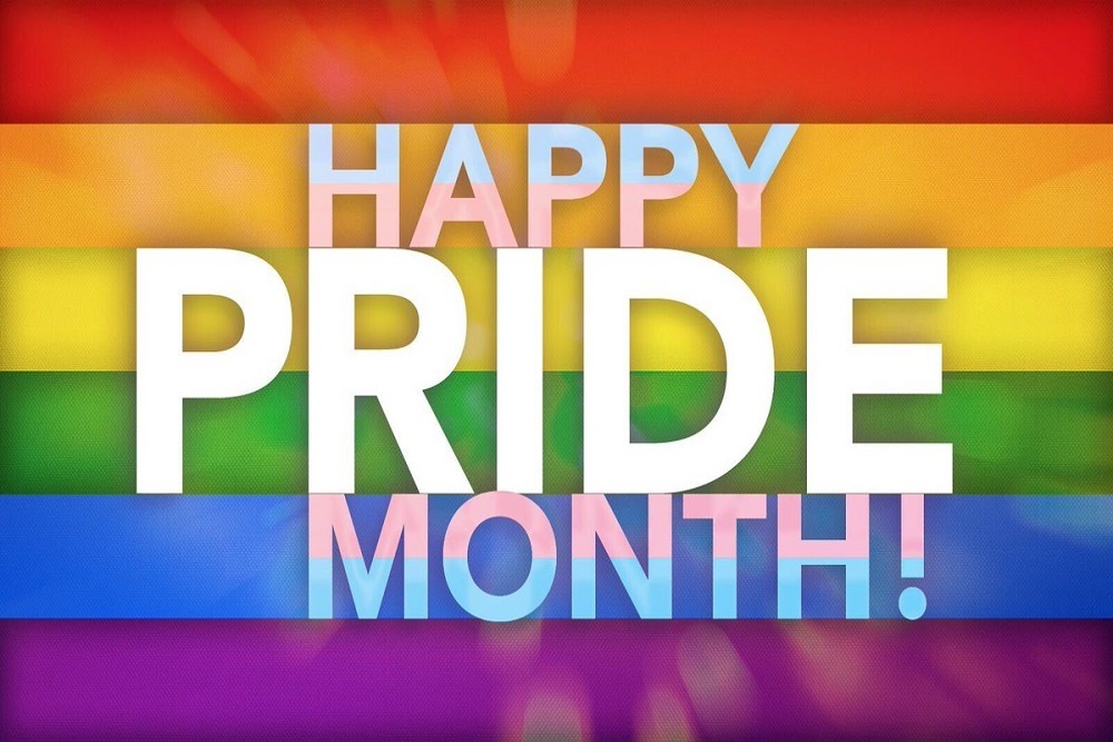 GHC Celebrates Pride