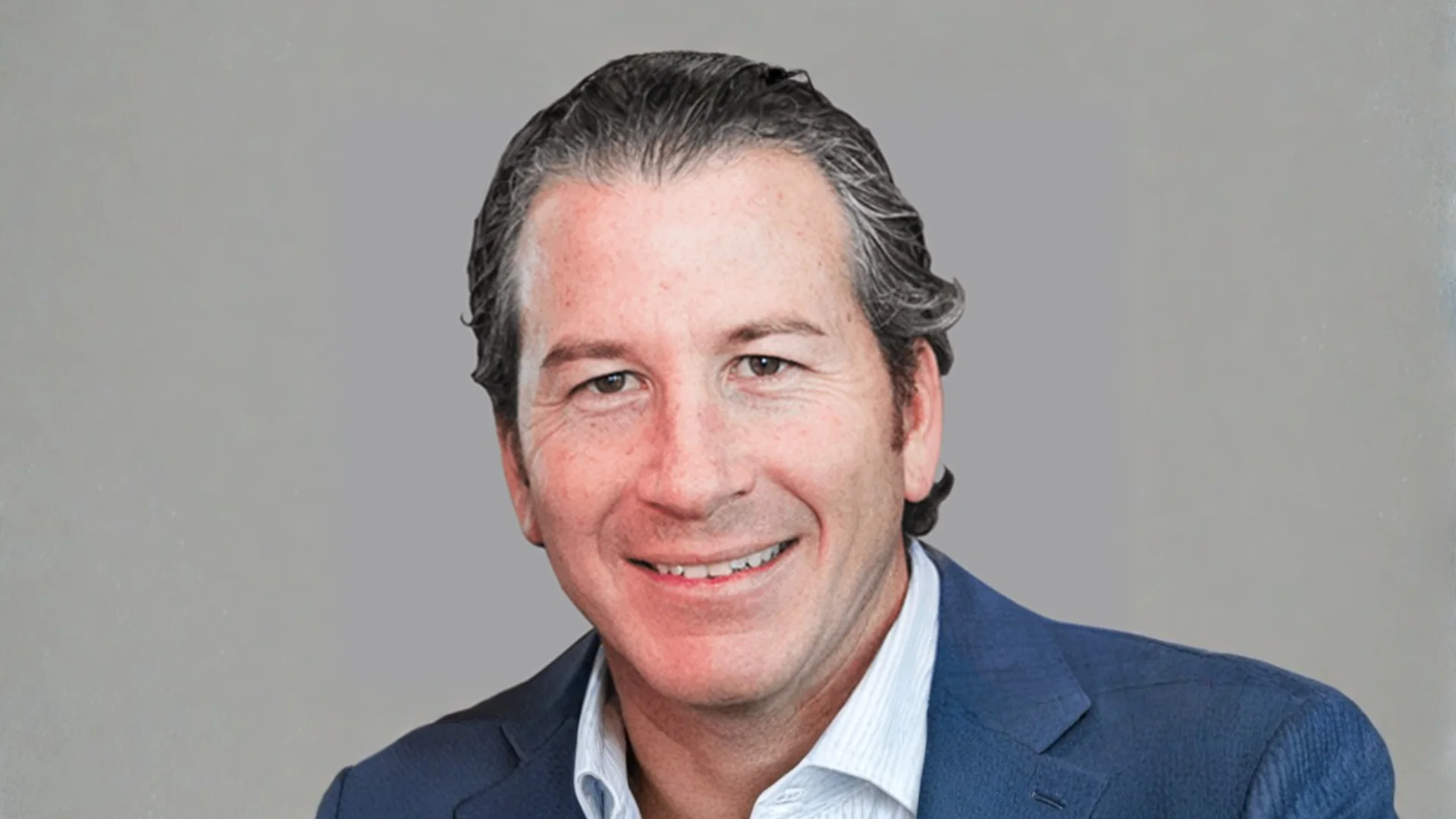 Gordon Messinger Executive Vice President at CBRE