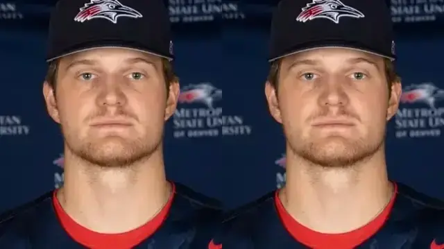 Nick Vilims and Nick Vilims