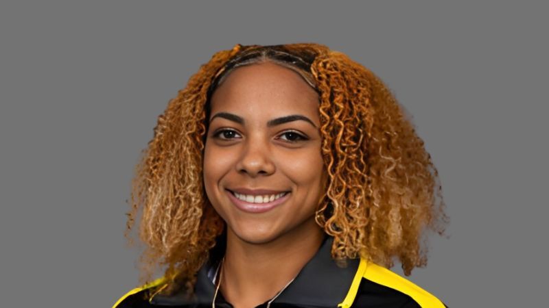 Jadyn Mays