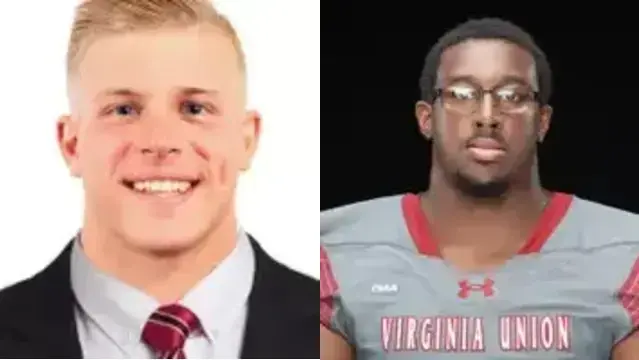 Which former Union County Review area high school standouts will be in action in the week starting Mon Oct. 21?