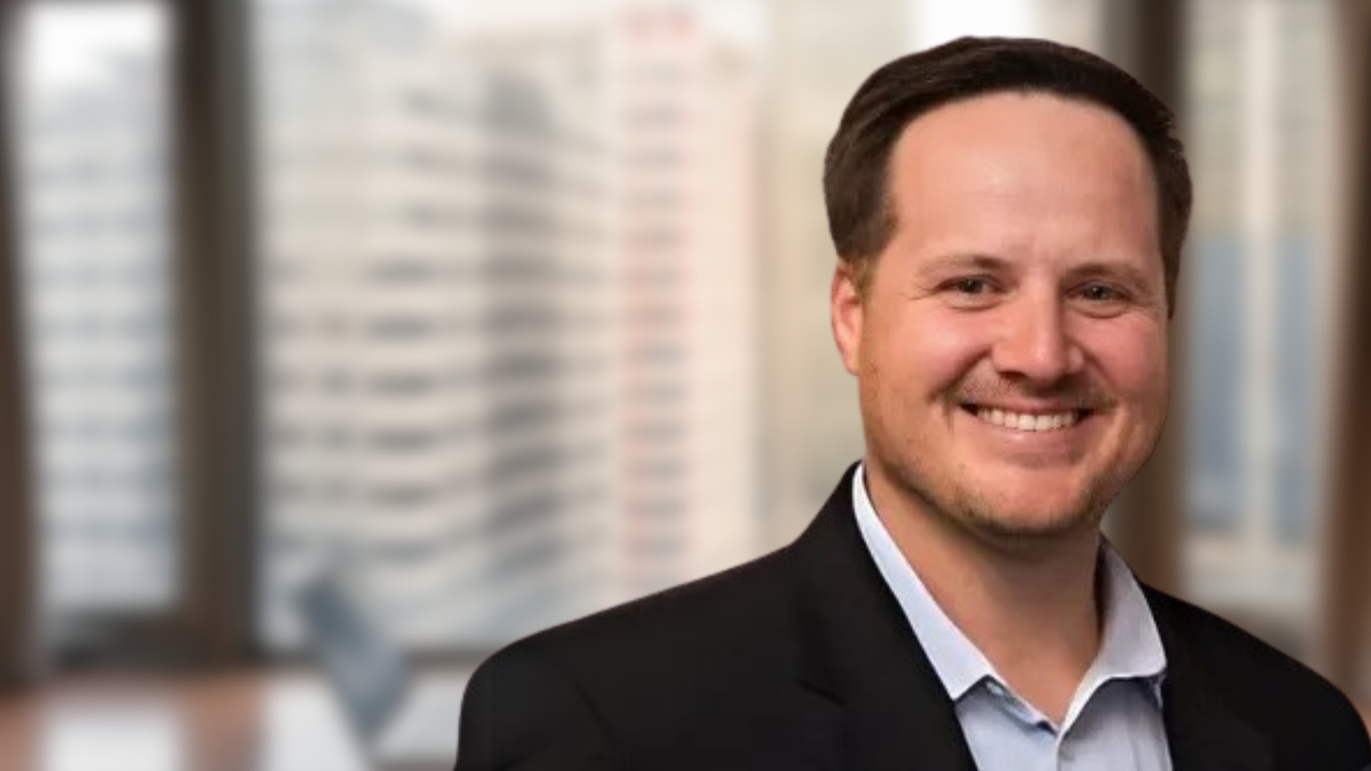 Gregory Anderson, CEO of Allegiant Air Gregory Anderson, CEO of Allegiant Air