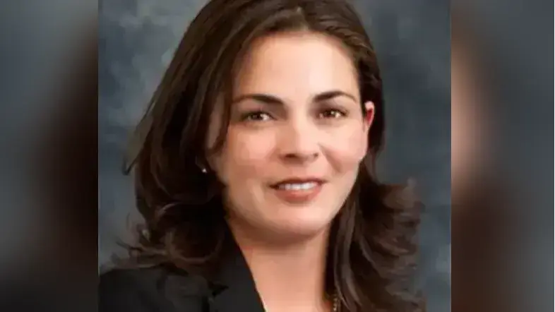 Nancy Albarrán, San Jose Unified School District Superintendent