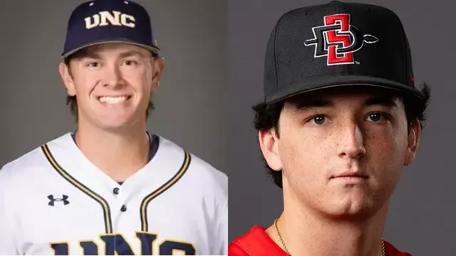 Which former South Bay Leader area high school standouts will be in action on Tuesday, March 18?