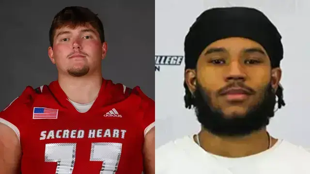 Pacen Ziegler and Jorge Rosario - Pacen Ziegler and Jorge Rosario -