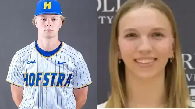 Deuce Musial and Lexie Meerstein Deuce Musial and Lexie Meerstein
