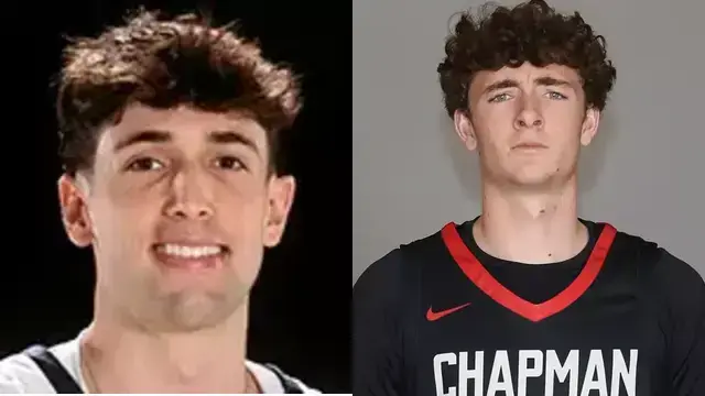 John Mayhew and Joe Keegan John Mayhew and Joe Keegan