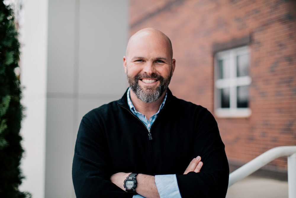 Upstate Ministry Network Event Planned for March 22, 2023