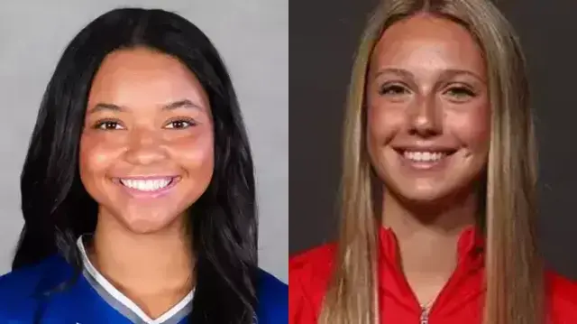 Which former WC Georgia News area high school standouts will be in action on Thursday, May 1?