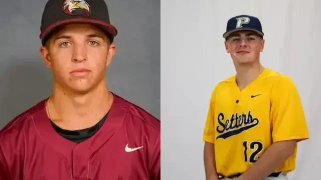 Which former Monroe County News area high school standouts will be in action on Sunday, March 9?