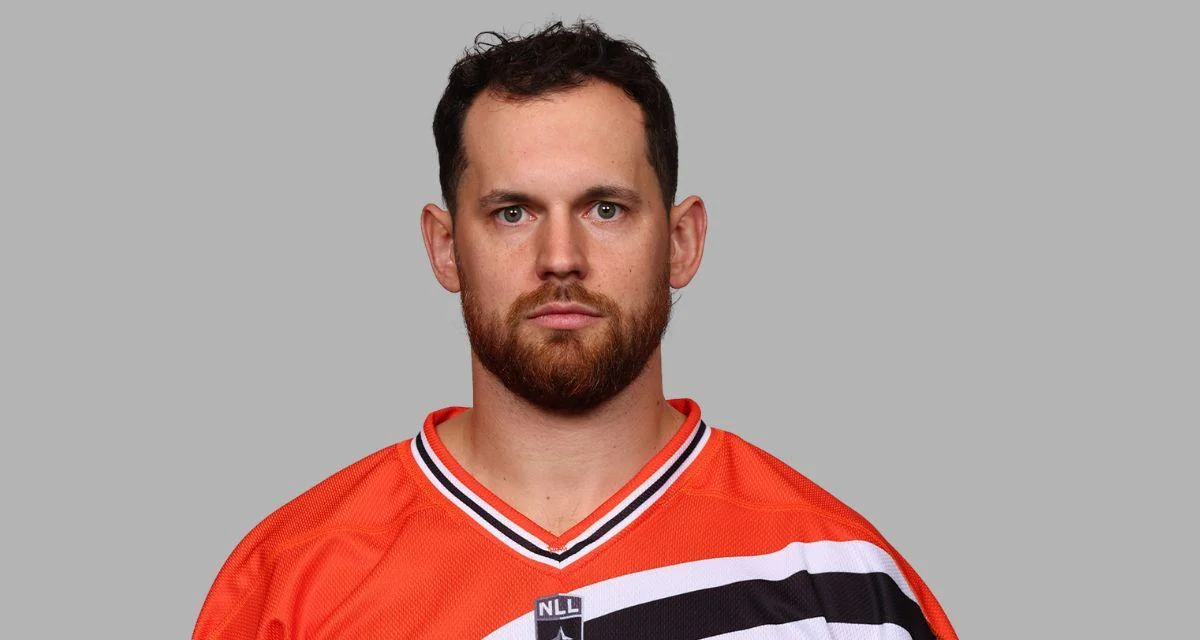 Ian MacKay, player Ian MacKay, player