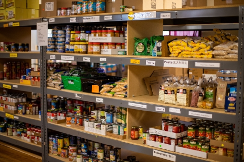 The City of Bonita Springs is Seeking Applicants for its Food Insecurity Funding Program
