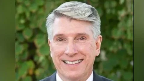 Roger Best, Ph.D. President