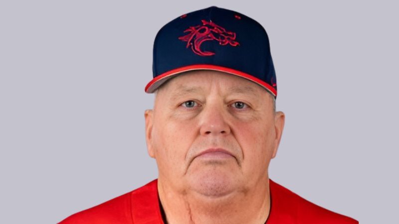 Donny Crawford