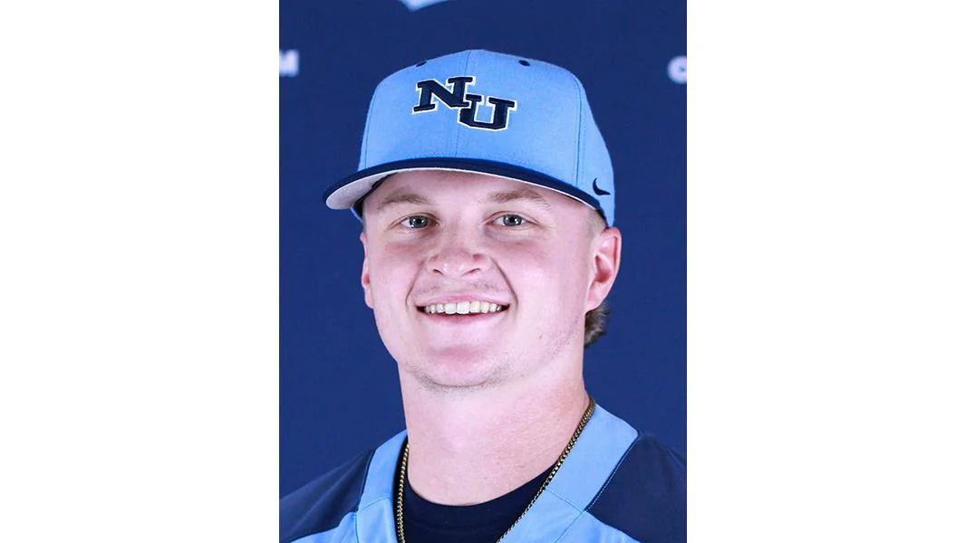 Former Grand Rapids Catholic Central High School standout Myles Beale played on Friday, May 23 in hopes of reaching the NCAA Division II Baseball Championship