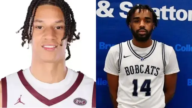 Which former Akron Reporter area high school standouts will be in action in the week starting Monday, Nov. 25?