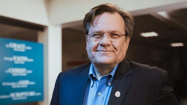 Dr. Gene C. Fant, Jr. President - North Greenville University