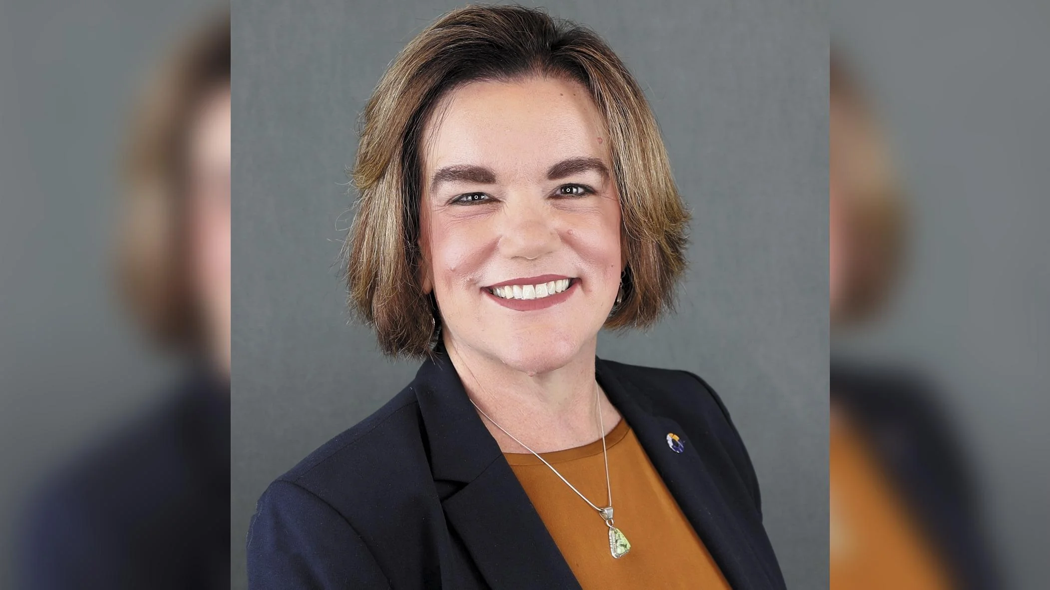 Stacey Moore President