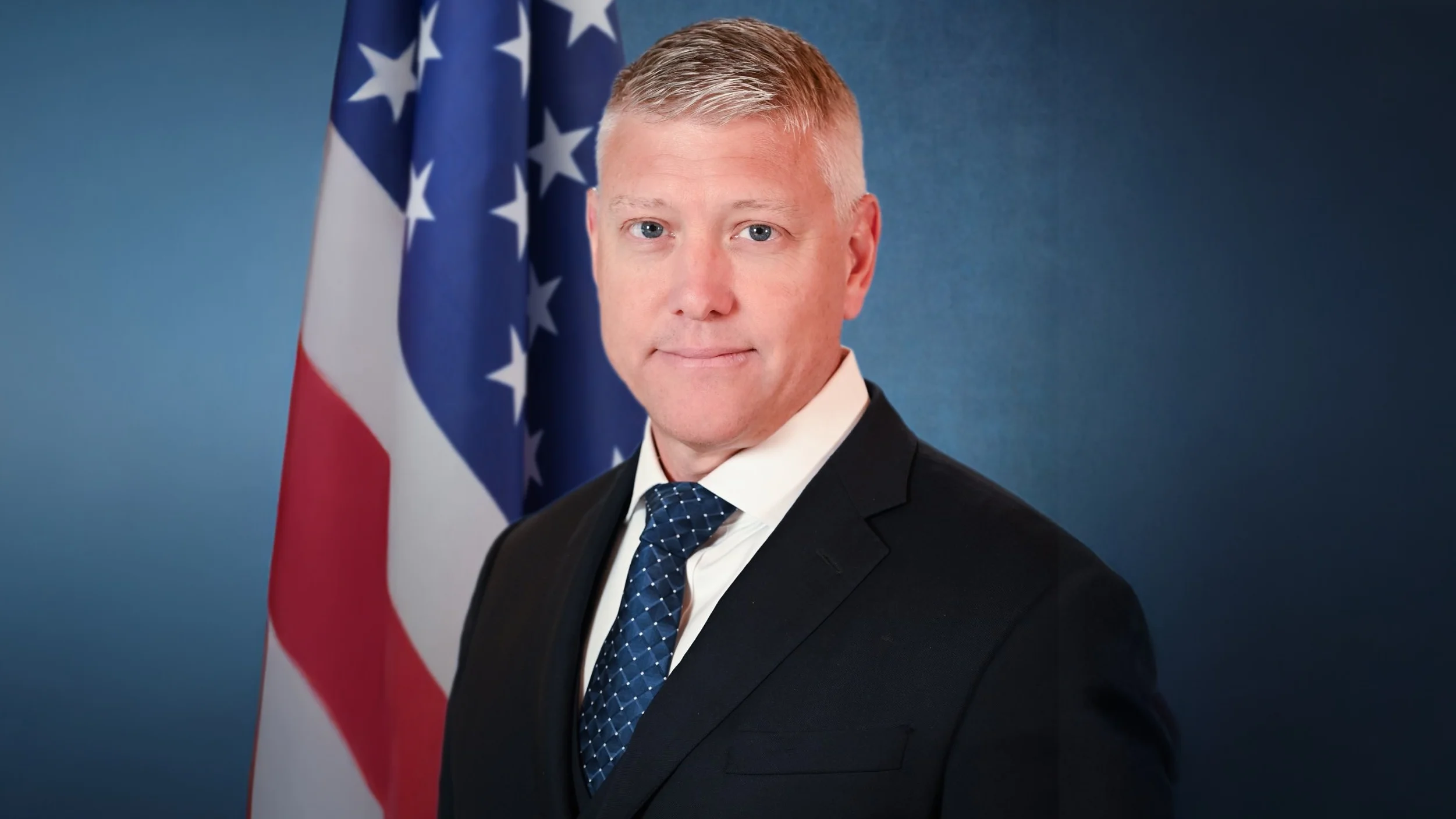 Tom Willis, West Virginia State Senator from the 15th District