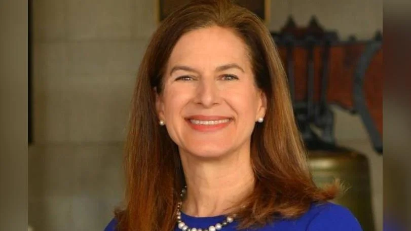 Connecticut placed 23rd in U.S. ranking for general sales and gross receipts taxes collected in 2024