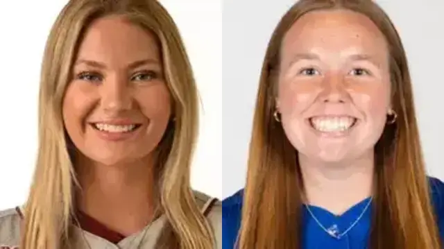 Which former Tuscaloosa Leader area high school standouts will be in action on Friday, March 28?