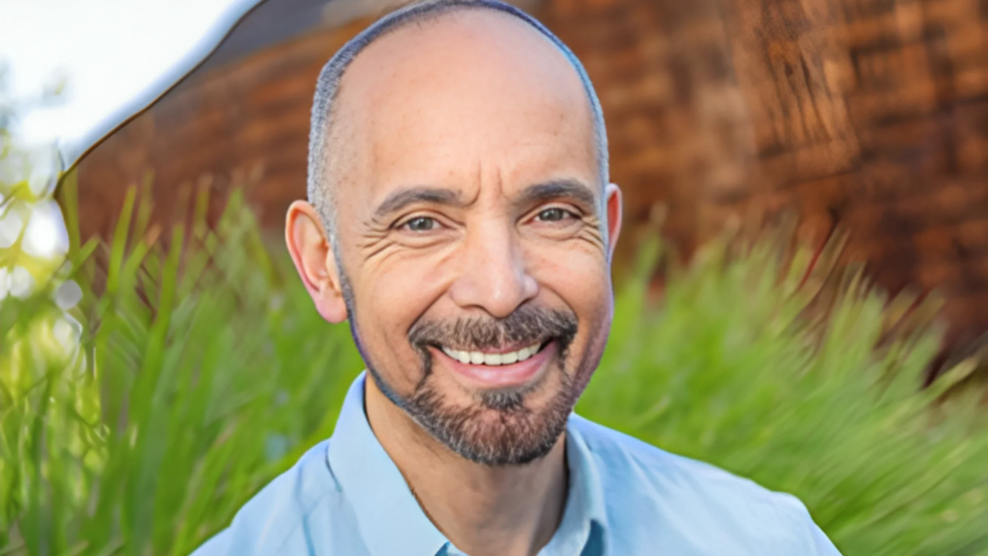 Christopher Cabaldon California State Senator