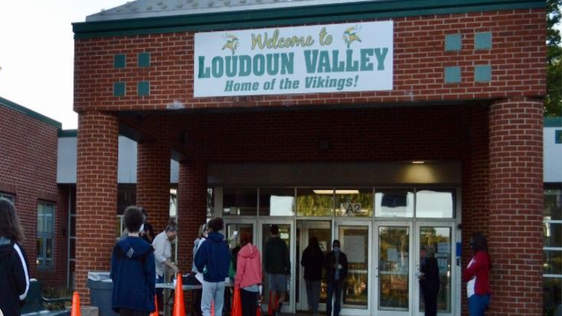 Loudoun resident: School plan the wrong approach on racial issues