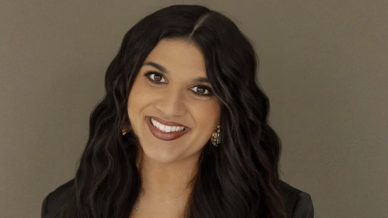 Bethany Miller, managing editor of CrossPolitics News. - Provided Bethany Miller, managing editor of CrossPolitics News. - Provided