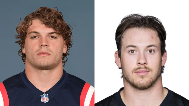 Jack Westover and Carson Bruener