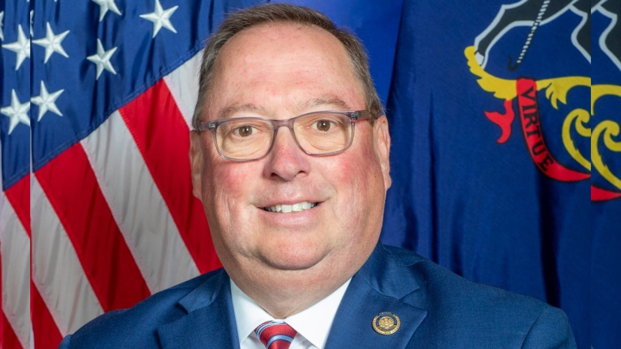 Olsommer announces district assistance availability at local senior centers