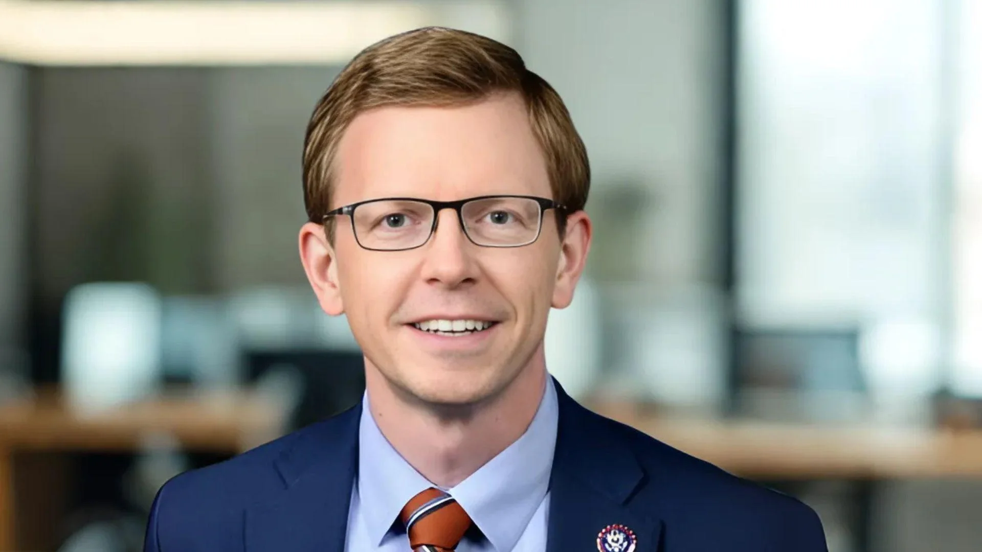 Rep. Johnson: CATL deal is China’s ‘deliberate attempt to grow their influence and dominance’