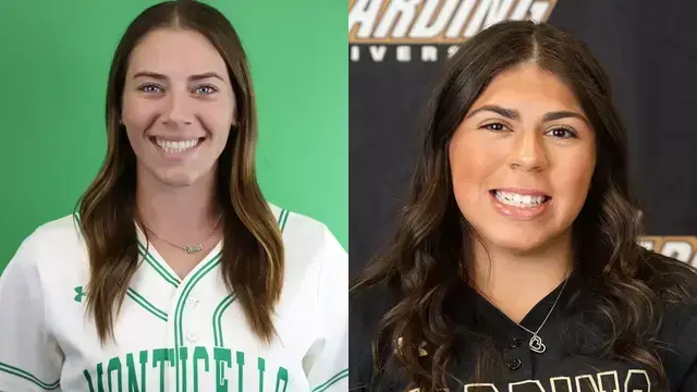 Which former East DFW News area high school standouts will be in action on Thursday, March 27?