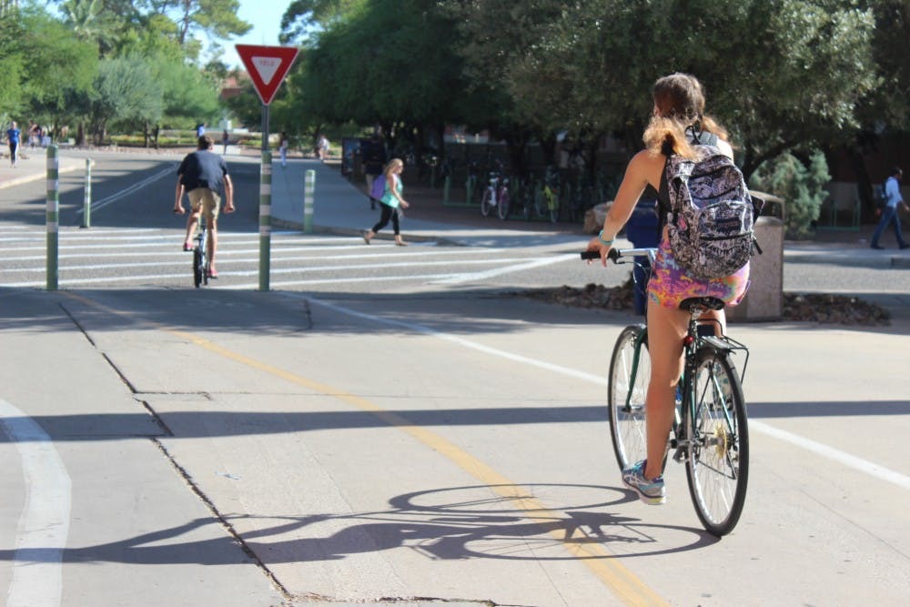 Western Washington University joins Bicycle Friendly University family Western Washington University joins Bicycle Friendly University family