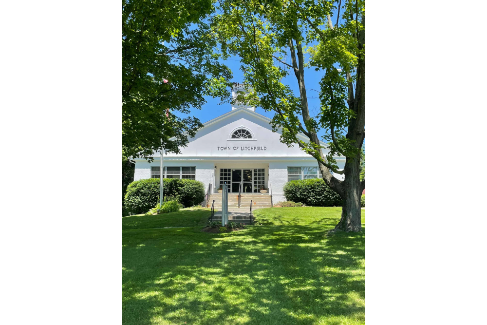 Town Facilities Review Committee Information Update