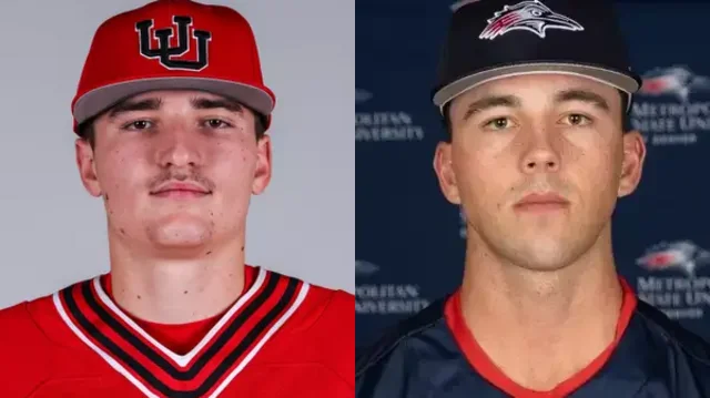 Which former Treasure Valley Times area high school standouts will be in action on Friday, May 2?