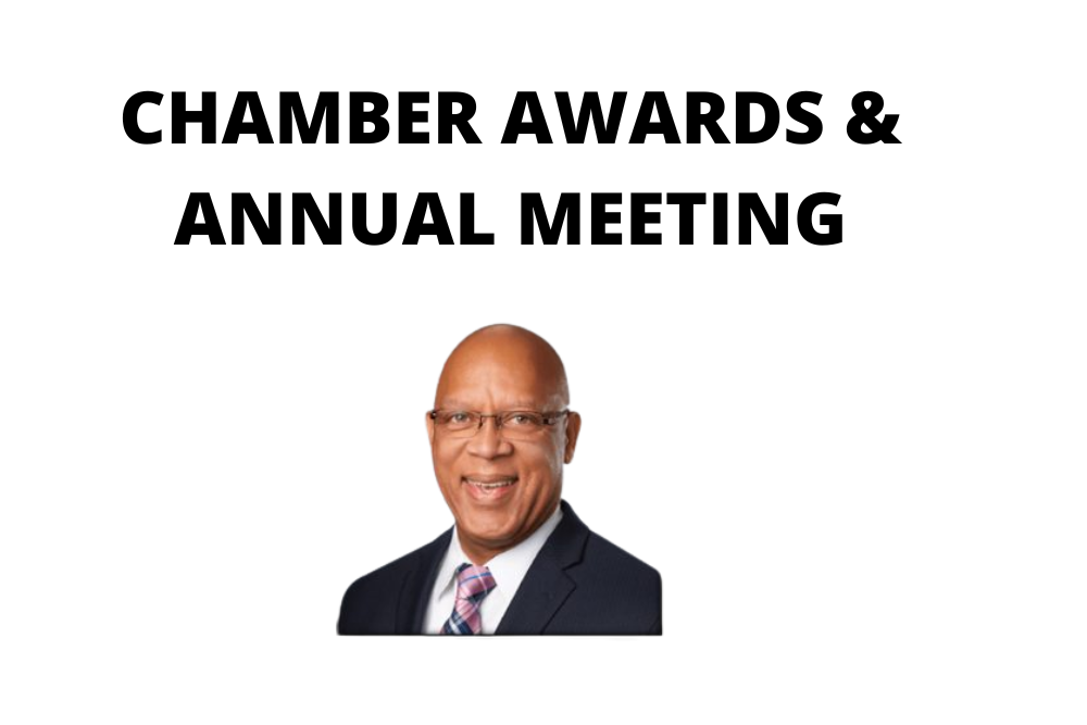 Chamber Awards & Annual Meeting