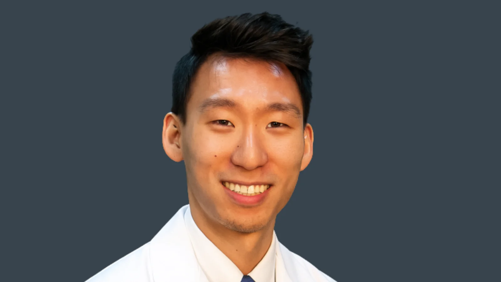 Dr. Andrew Bae, Orthopedic Surgeon