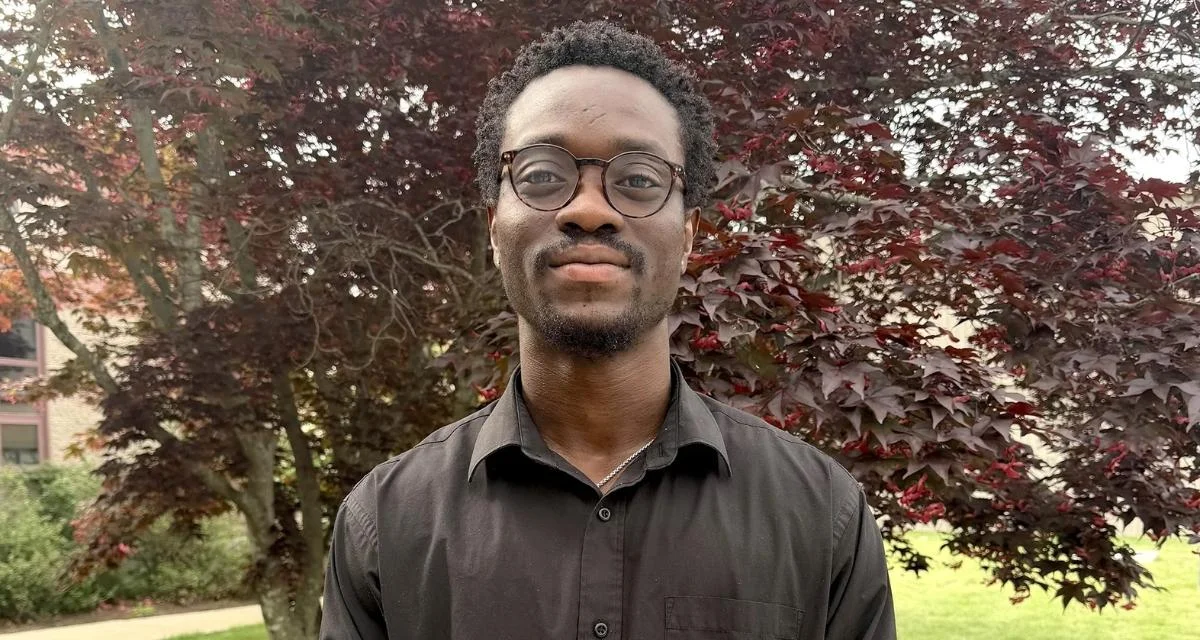 URI graduate student to present research on ingestive behaviors at nutrition conference