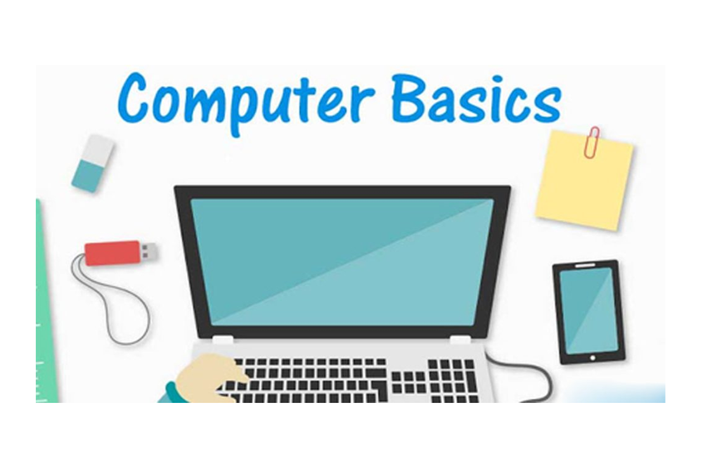 Basic Computer Classes Taught By Mark Kinney on March 18 Basic Computer Classes Taught By Mark Kinney on March 18