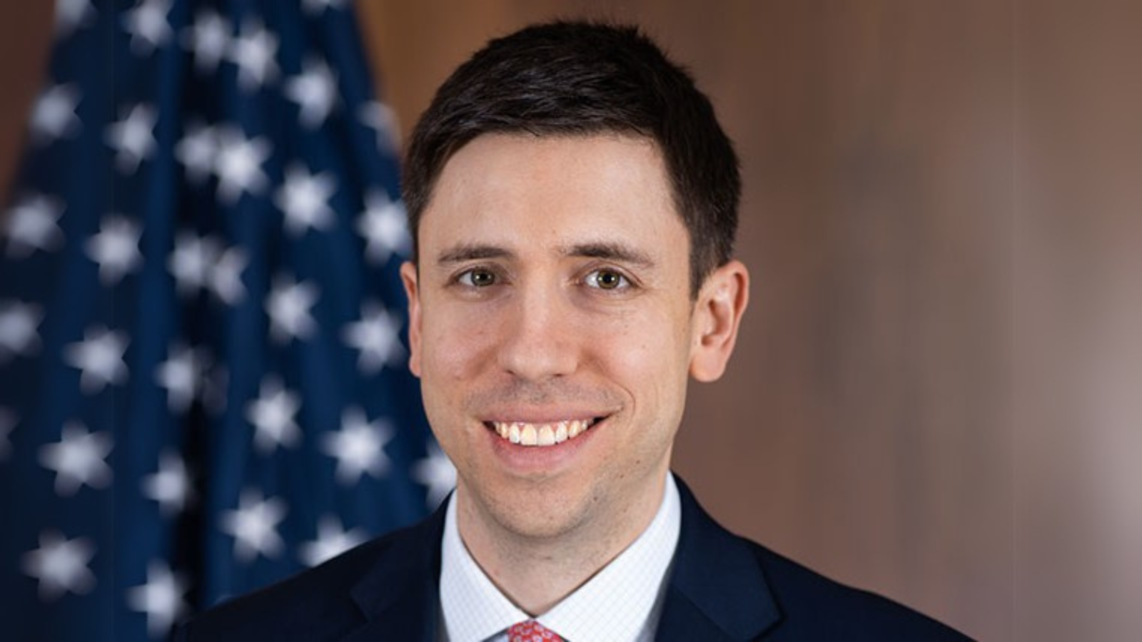 Travis Hill Vice Chairman Travis Hill Vice Chairman