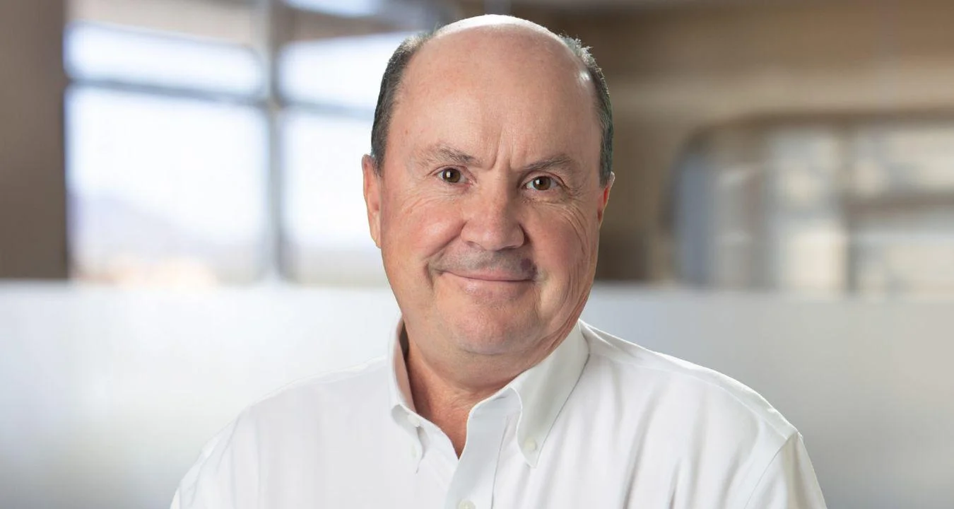 Jack Sinclair, Chief Executive Officer Jack Sinclair, Chief Executive Officer