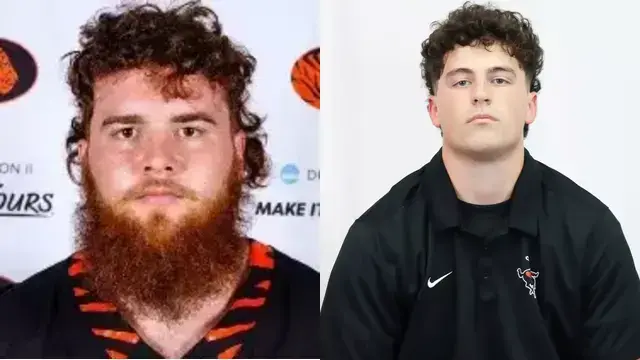 Dalton Dollar and Camden Broyles - 