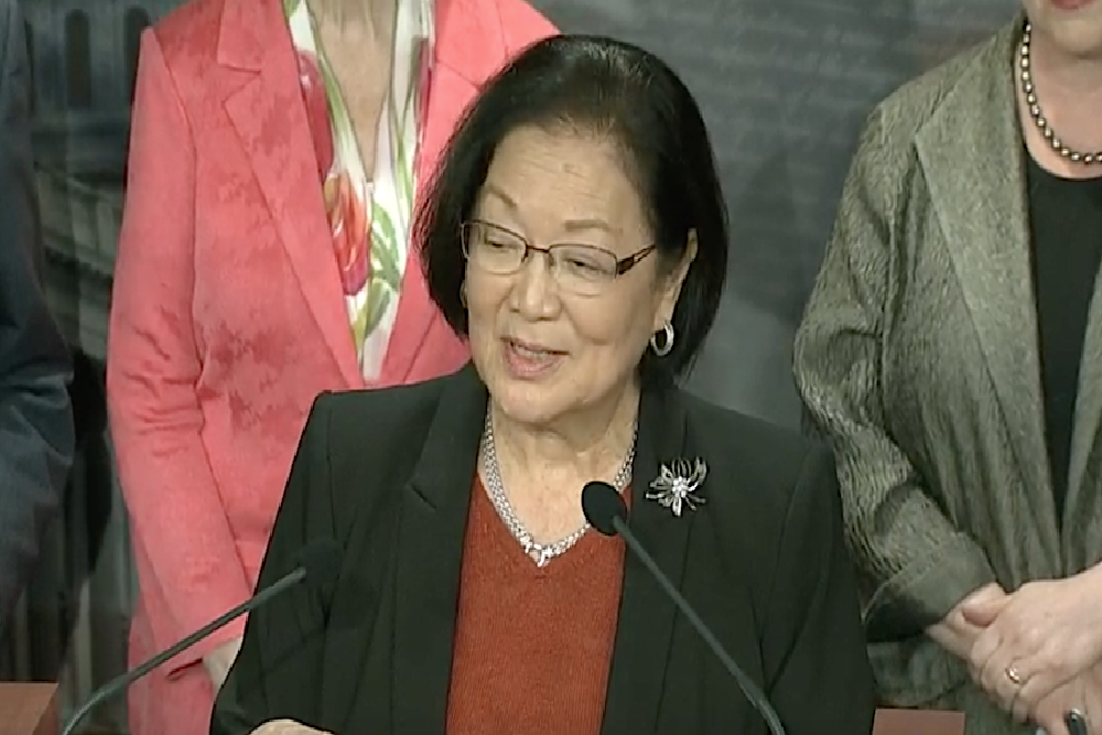 Vote on abortion rights planned in U.S. Senate next week, but likely will fall short