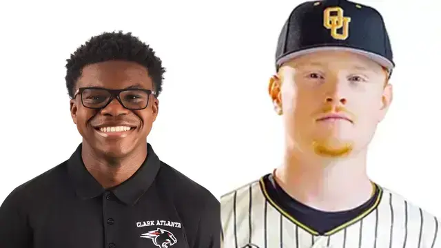 Chase Graham and Rhett Wells