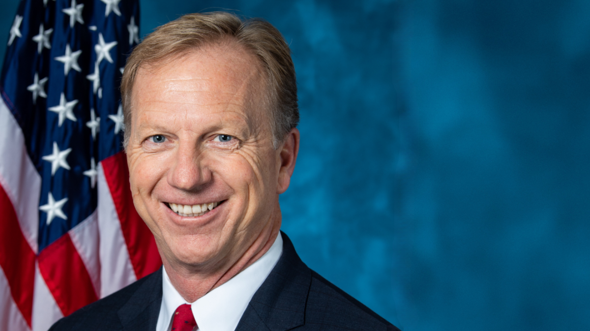 Hern’s health care bill passes the House
