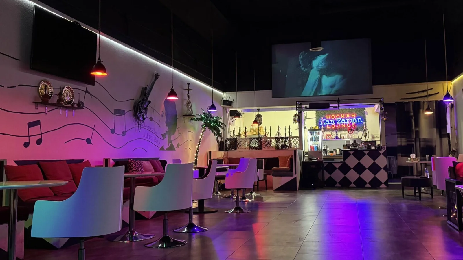 Hookah Bal opens in Fresno under new ownership with late-night hours Hookah Bal opens in Fresno under new ownership with late-night hours