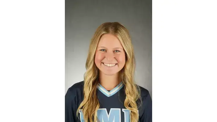 Hanna Bogoski, former Karns High School standout’s collegiate team plays on Thursday, May 8 in the NCAA Division II Softball Championship