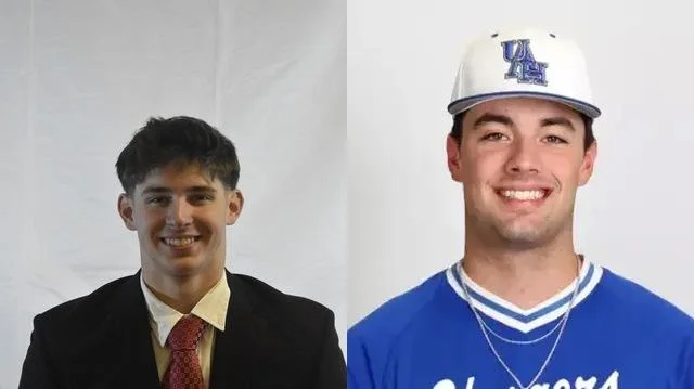 Which former NW Alabama News area high school standouts will be in action on Wednesday, April 2?